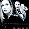 Intrusions : affiche