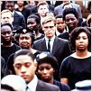 Mississippi Burning