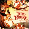 Rox et Rouky