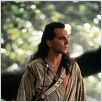 Le Dernier des Mohicans : photo Daniel Day-Lewis, Michael Mann