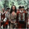 Le Dernier des Mohicans : photo Daniel Day-Lewis, Michael Mann