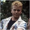 Stand by Me : photo Kiefer Sutherland, Rob Reiner