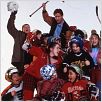 Les Petits champions : photo Stephen Herek