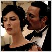 Coco Chanel & Igor Stravinsky