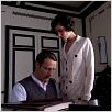 Coco Chanel & Igor Stravinsky