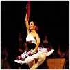 Ballerina : photo Bertrand Normand