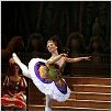 Ballerina : photo Bertrand Normand