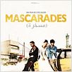 Mascarades : affiche Lyes Salem