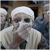Mascarades : photo Lyes Salem