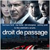 Droit de passage