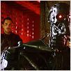 Terminator Renaissance : photo Christian Bale, McG