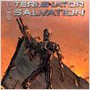 Terminator Renaissance : affiche McG