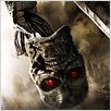 Terminator Renaissance : affiche McG