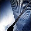 Le Funambule : photo James Marsh