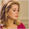 Mes stars et moi : photo Catherine Deneuve, Laetitia Colombani