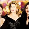Mes stars et moi : photo Catherine Deneuve, Emmanuelle Béart, Laetitia Colombani, Mélanie Bernier