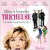 Tricheuse : affiche Hélène de Fougerolles, Jean-François Davy