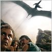 Le Monde (presque) perdu : photo Brad Silberling, Will Ferrell