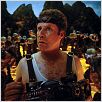 Le Monde (presque) perdu : photo Brad Silberling, Will Ferrell