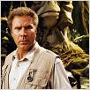 Le Monde (presque) perdu : photo Brad Silberling, Will Ferrell