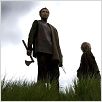 Le Guerrier silencieux, Valhalla Rising