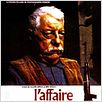 L'Affaire Dominici : affiche
