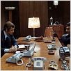 L'Héritier : photo Charles Denner, Jean-Paul Belmondo, Philippe Labro