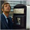 L'Héritier : photo Jean-Paul Belmondo, Philippe Labro
