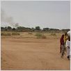 Darfour : du sable et des larmes