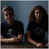 Trois faces : photo Erik Bullot