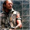Waterworld : photo Kevin Costner, Kevin Reynolds