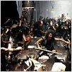 Waterworld : photo Dennis Hopper, Kevin Reynolds