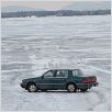 Frozen River