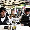 Une arnaque presque parfaite : photo Adrien Brody, Mark Ruffalo, Rian Johnson