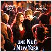 Une nuit à New York