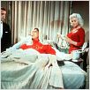 La Blonde et moi : photo Frank Tashlin, Jayne Mansfield, Tom Ewell