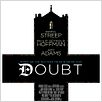 Doute : affiche John Patrick Shanley