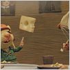 La Légende de Despereaux