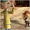 La Légende de Despereaux