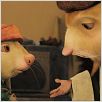 La Légende de Despereaux