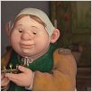 La Légende de Despereaux