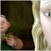 La Légende de Despereaux
