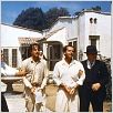 La Bonne fortune : photo Jack Nicholson, Mike Nichols, Warren Beatty