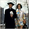 La Femme du prêtre : photo Dino Risi, Marcello Mastroianni, Sophia Loren