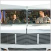 La Montagne ensorcelée : photo Andy Fickman, Carla Gugino, Dwayne Johnson