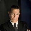 La Montagne ensorcelée : photo Andy Fickman, Ciarán Hinds