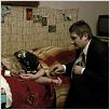 Quatre nuits avec Anna : photo Artur Steranko, Jerzy Skolimowski, Kinga Preis