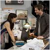 Dancing Girls : photo Darren Grant, Mary Elizabeth Winstead, Riley Smith