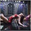 Dancing Girls : photo Darren Grant, Mary Elizabeth Winstead