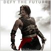 Prince of Persia : les sables du temps